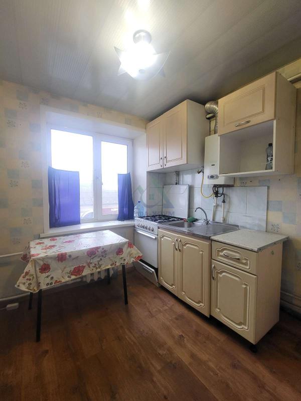 1-комнатная Квартира, 29.7 м2