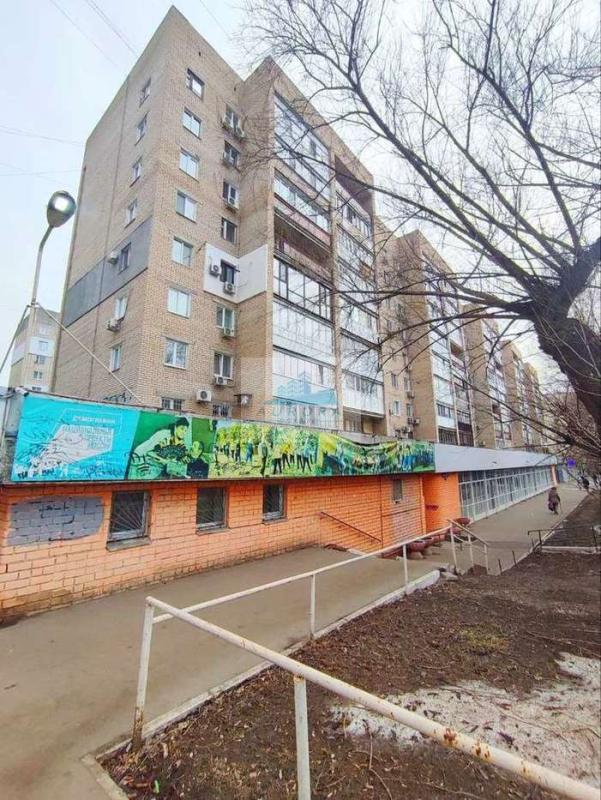 2-комнатная Квартира, 53.8 м2
