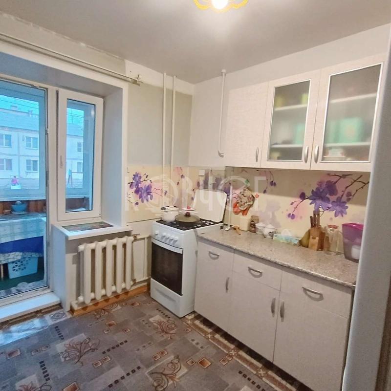 2-комн. квартира, 48.7 м², 1/5 этаж