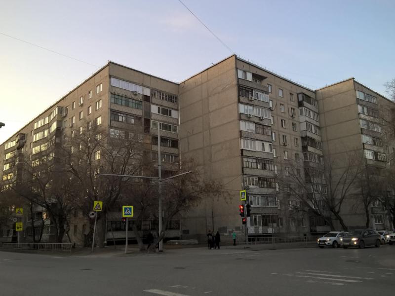 1-комн. квартира, 27.2 м², 5/9 этаж