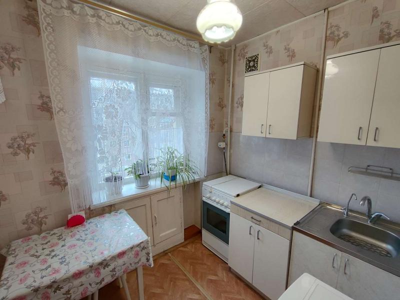 2-комнатная Квартира, 44 м2