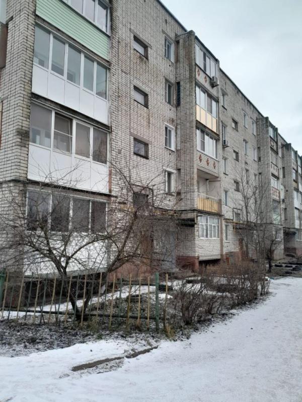 1-комн. квартира, 36 м², 5/5 этаж