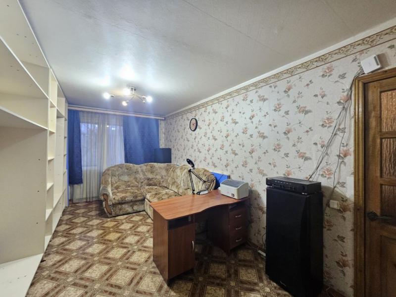 2-комн. квартира, 44.8 м², 4/5 этаж