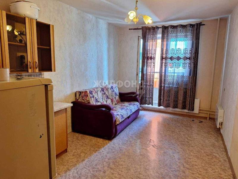 Квартира-Студия, 20.3 м2