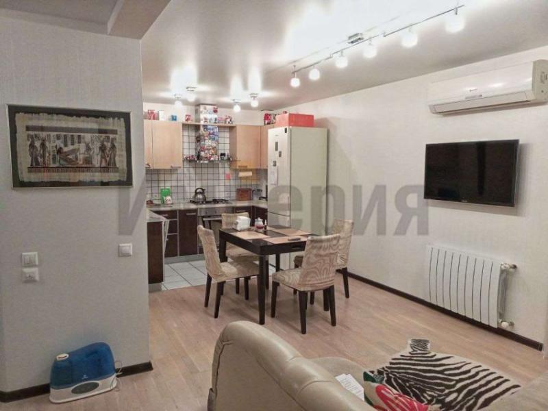 2-комнатная Квартира, 71.1 м2