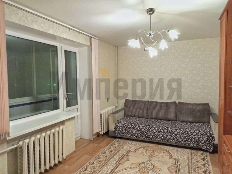 2-комнатная Квартира, 43.5 м2