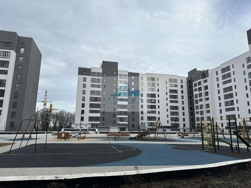 2-комнатная Квартира, 66.2 м2