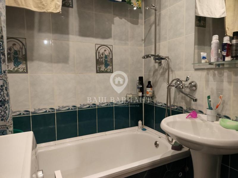 2-комн. квартира, 49 м², 5/9 этаж
