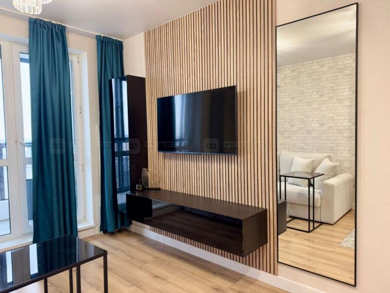 Квартира-Студия, 26 м2