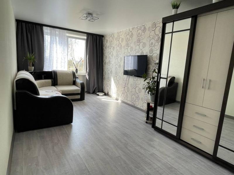 2-комн. квартира, 48 м², 5/5 этаж