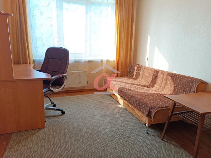 1-комнатная Квартира, 16.3 м2
