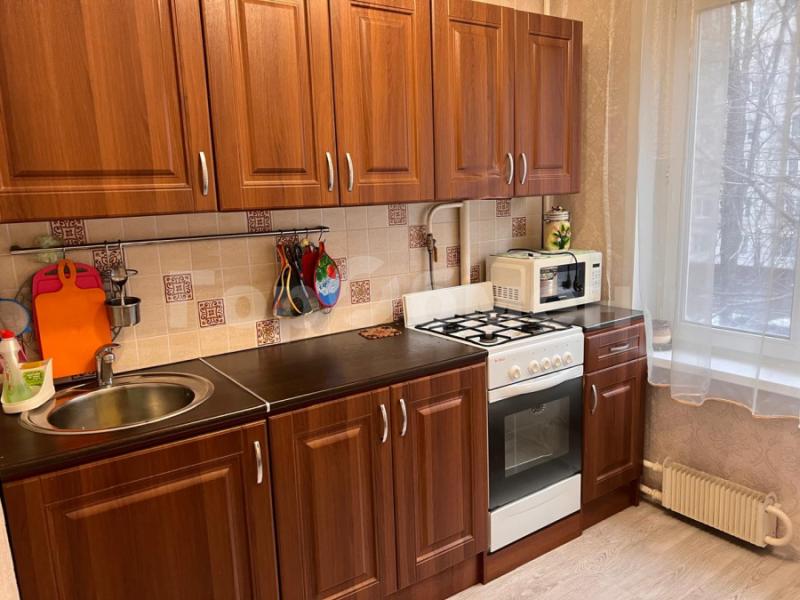 2-комнатная Квартира, 44 м2