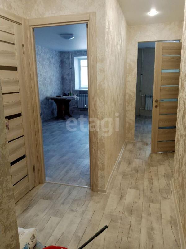1-комн. квартира, 39 м², 2/9 этаж