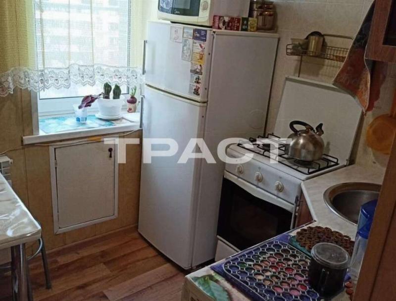 1-комн. квартира, 22 м², 7/9 этаж