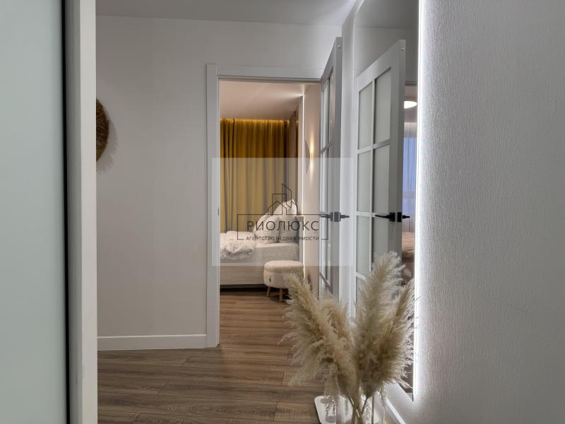 2-комнатная Квартира, 53 м2