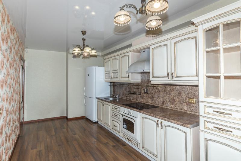 3-комнатная Квартира, 95 м2