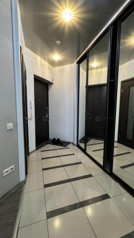 1-комнатная Квартира, 44.3 м2