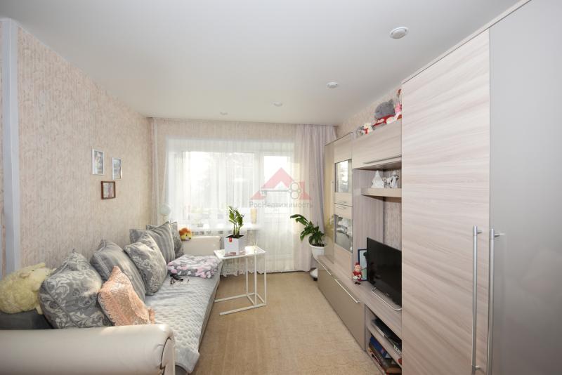 1-комнатная Квартира, 30.2 м2