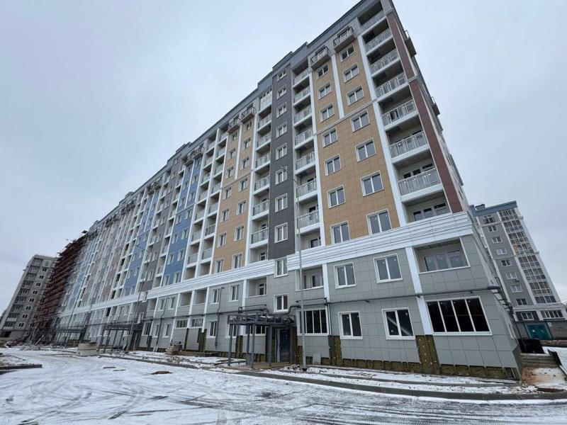 1-комнатная Квартира, 28.3 м2