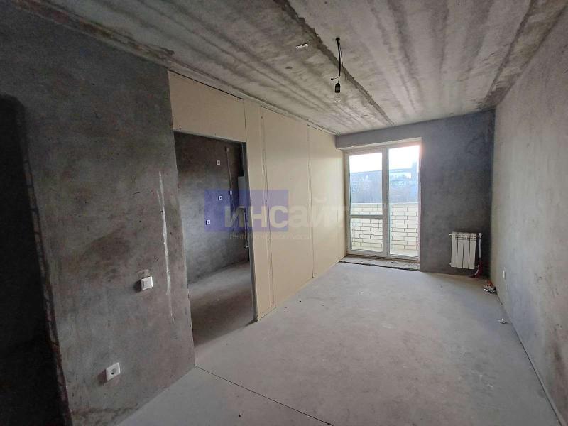 1-комнатная Квартира, 28 м2