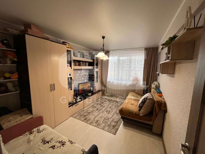 2-комнатная Квартира, 47.4 м2