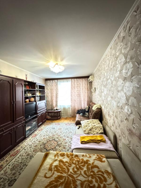 3-комнатная Квартира, 59.3 м2