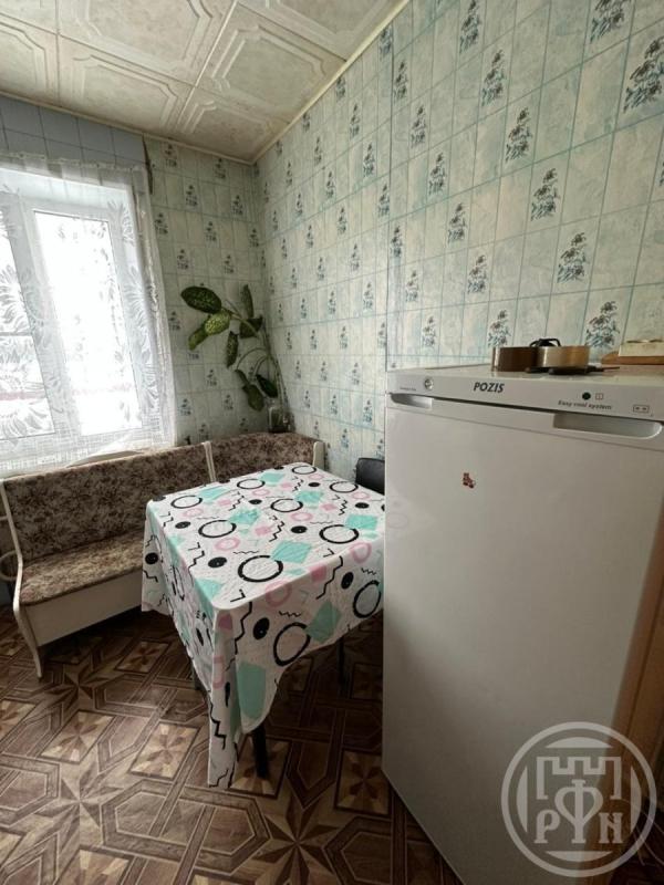 1-комн. квартира, 40 м², 3/3 этаж