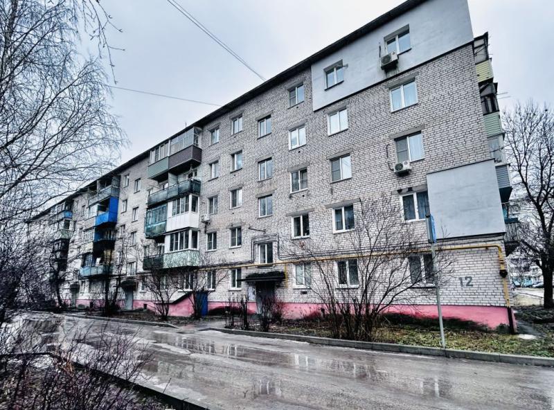 1-комнатная Квартира, 31 м2