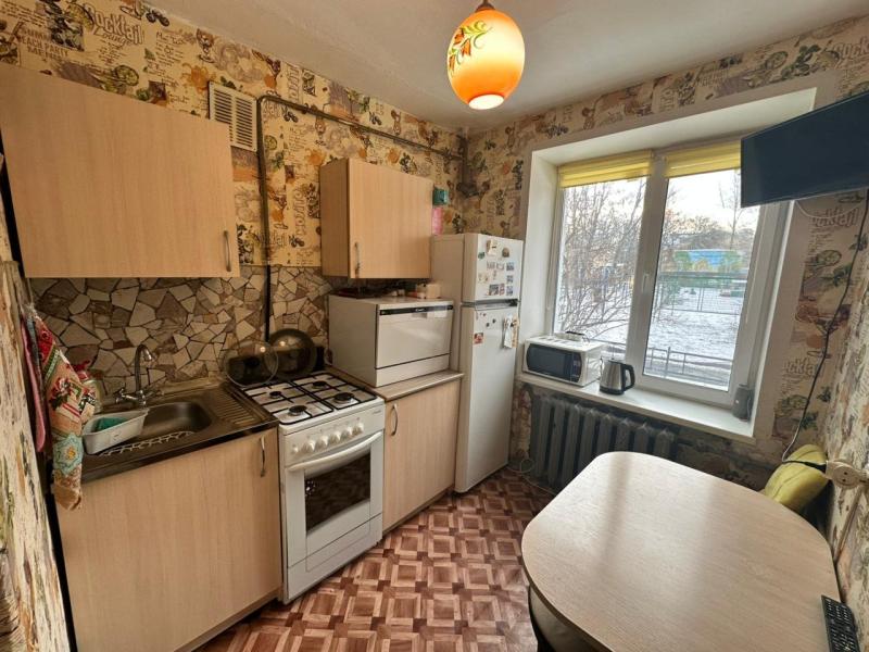 1-комнатная Квартира, 29.9 м2