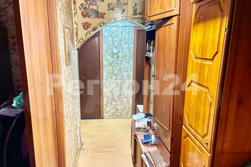 3-комнатная Квартира, 65 м2