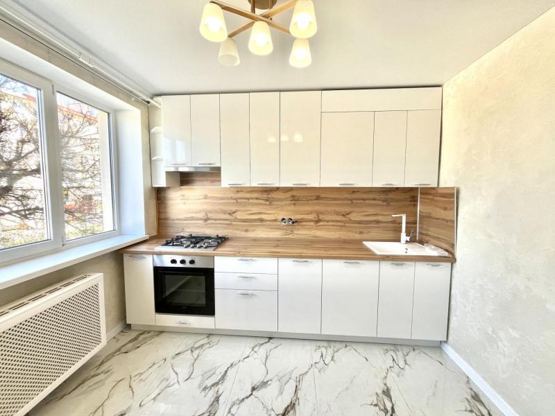 3-комнатная Квартира, 64 м2