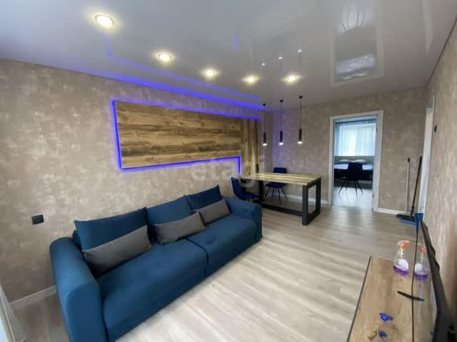 2-комн. квартира, 43 м², 4/5 этаж