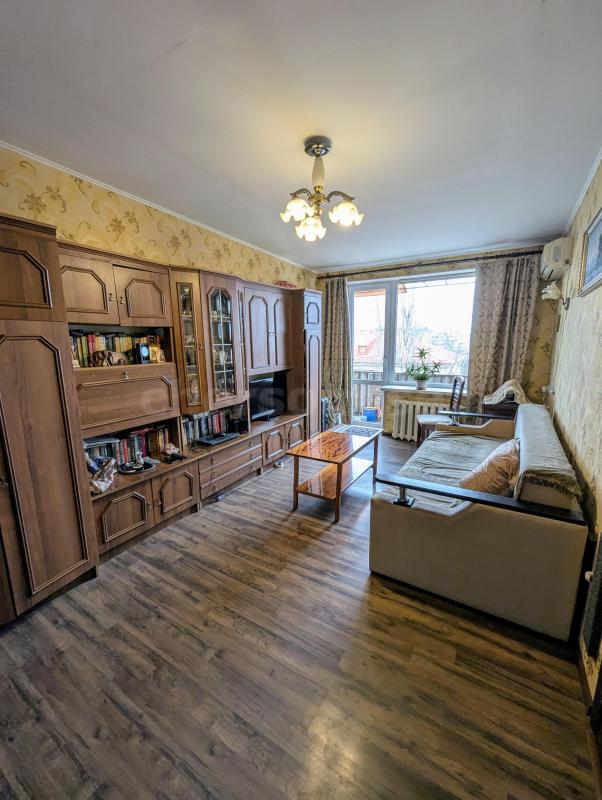 2-комнатная Квартира, 44 м2