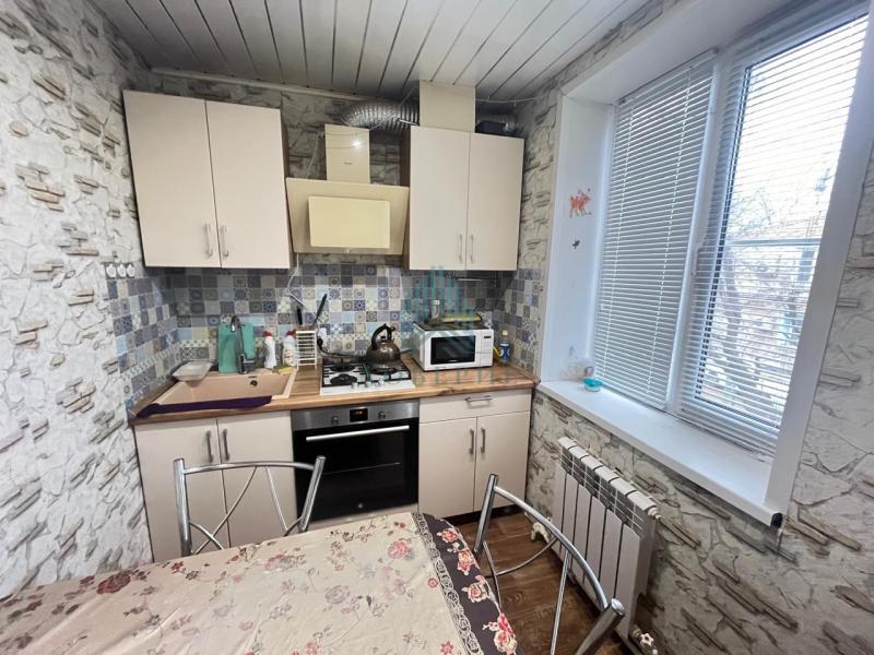 2-комнатная Квартира, 36.1 м2