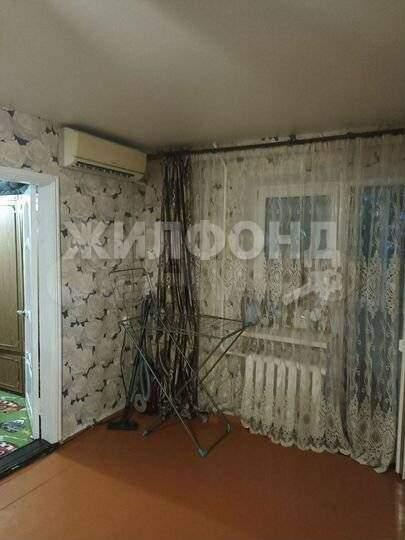 2-комнатная Квартира, 42.5 м2