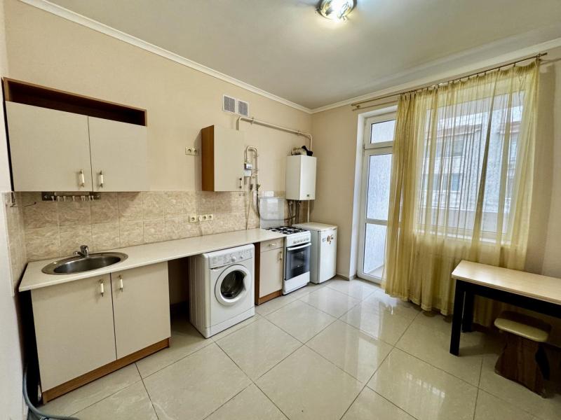 1-комнатная Квартира, 40.4 м2