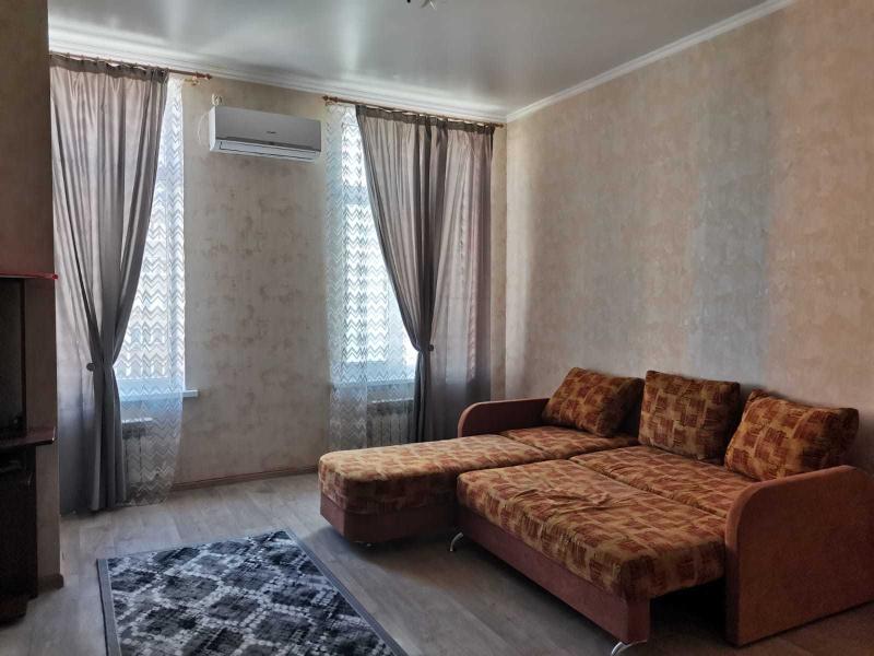 1-комнатная Квартира, 32.1 м2