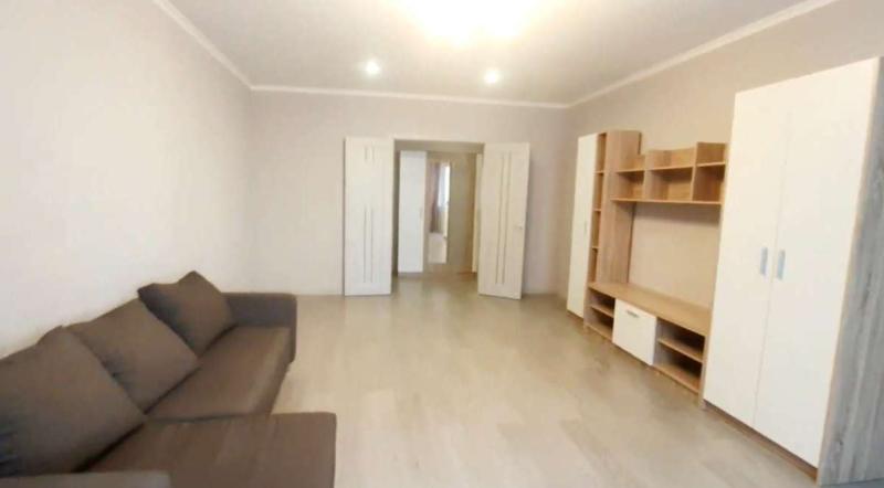1-комнатная Квартира, 45.6 м2