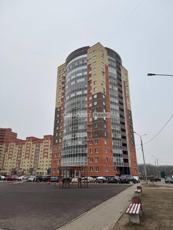 1-комнатная Квартира, 45.2 м2
