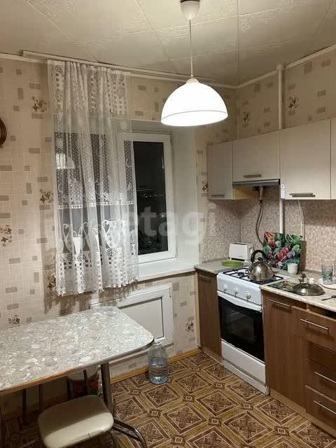 2-комн. квартира, 43 м², 3/5 этаж
