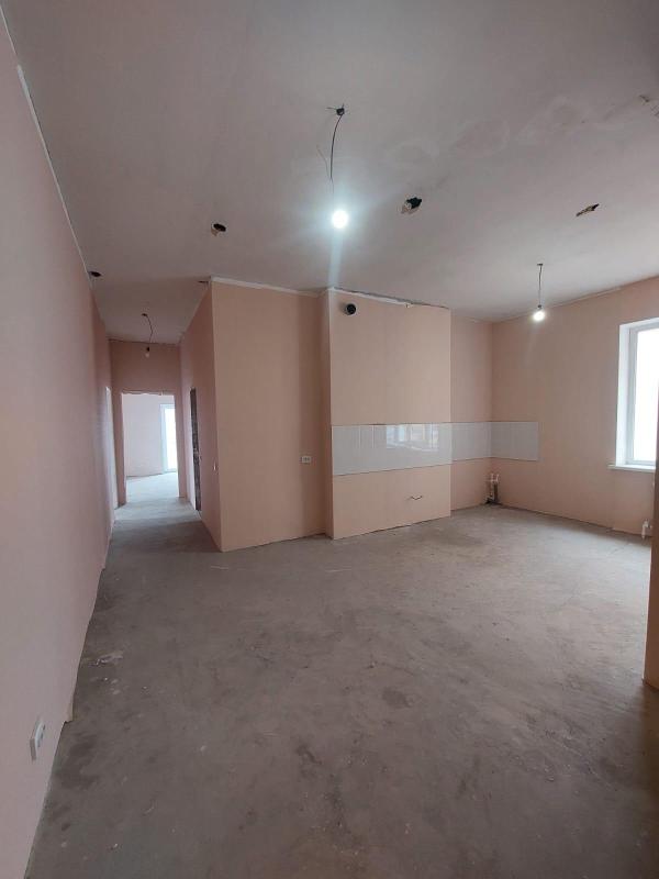 2-комн. квартира, 84.6 м², 2/4 этаж