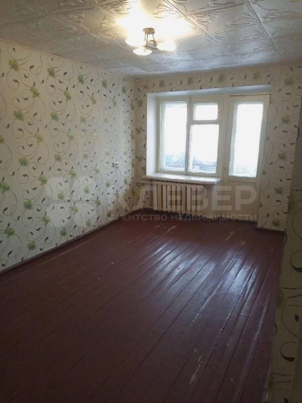 2-комн. квартира, 42 м², 5/5 этаж