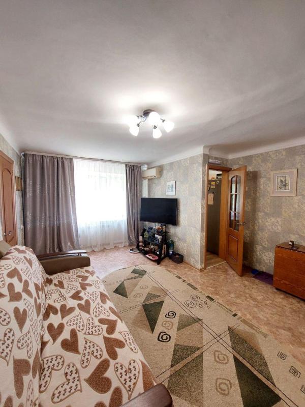 2-комн. квартира, 42.4 м², 1/5 этаж