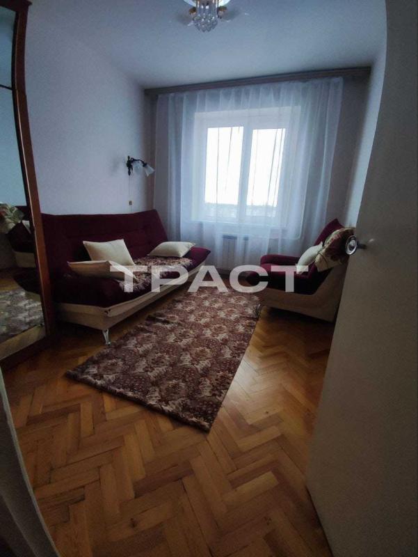3-комнатная Квартира, 68.9 м2