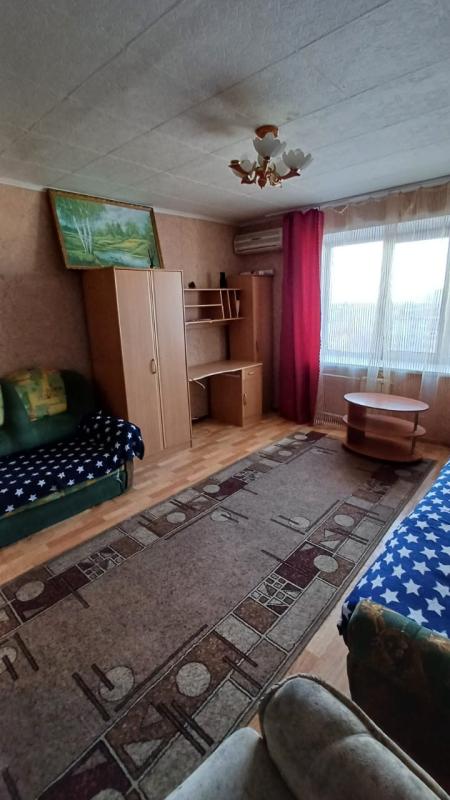 1-комнатная Квартира, 35 м2