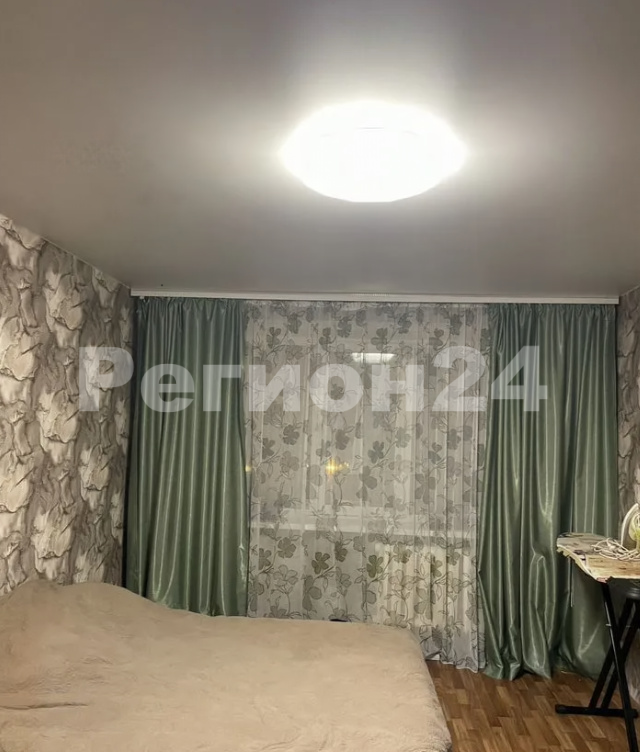 2-комнатная Квартира, 50.1 м2