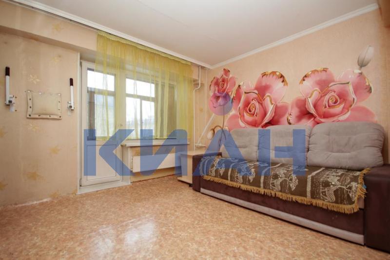 2-комнатная Квартира, 34 м2