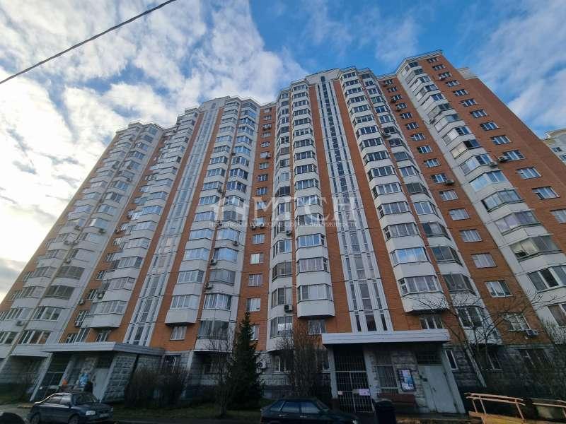 2-комнатная Квартира, 51 м2