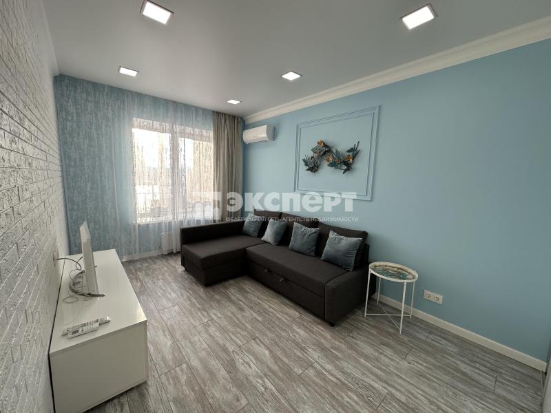 1-комнатная Квартира, 36.5 м2