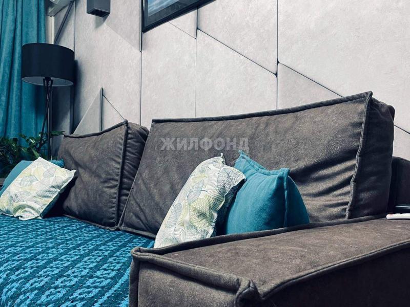 1-комнатная Квартира, 33 м2